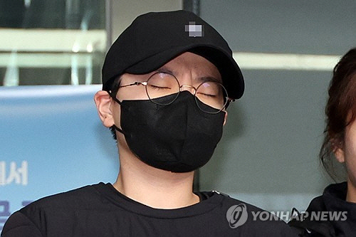 전청조 [연합뉴스 자료사진]